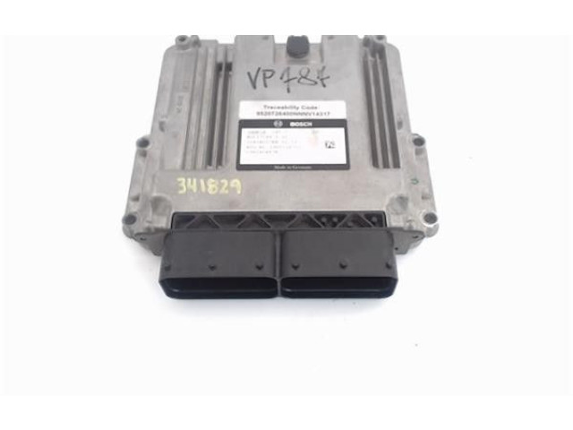 Řídící jednotka EDC17C69 Alfa Romeo Giulia 2018