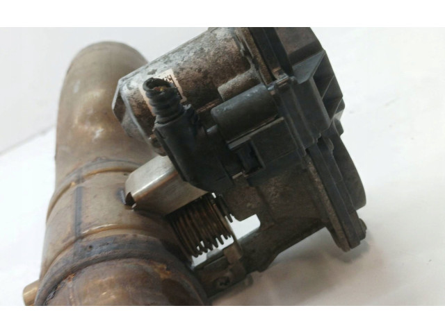 Блок управления TDI Skoda Octavia Mk4