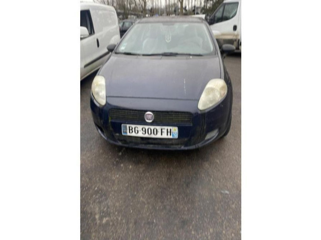 Jednotka ABS 71771141, 71771141 Fiat Punto (199) 2011