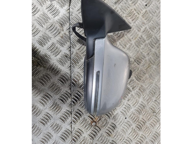 Zpětné zrcátko  Audi A8 S8 D3 4E 2008    