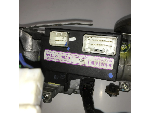 рейка Колонка рулевая 8922748020, 17581210230 Lexus RX 330 - 350 - 400H