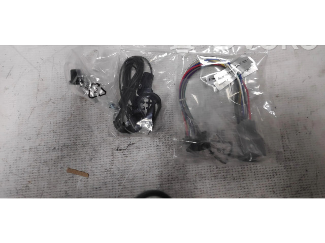 Дисплей Mitsubishi L200