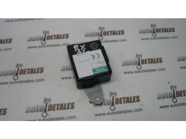 Блок управления дверью