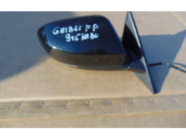 Зеркало электрическое Maserati Ghibli 2013 - года