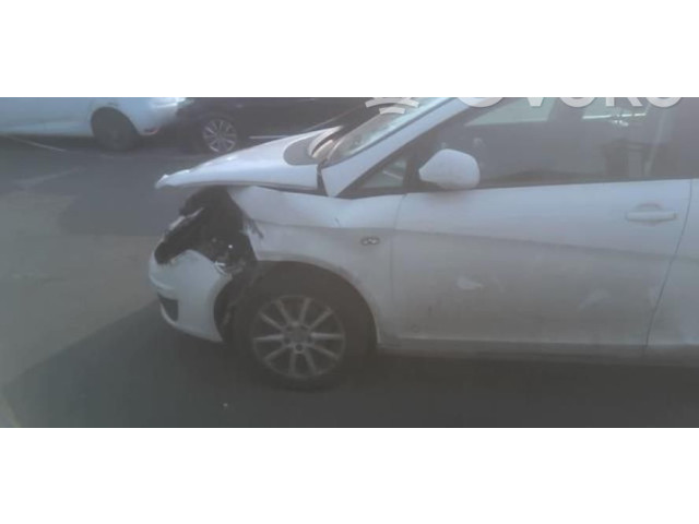 Моторчик заднего дворника 5P1857508AA9B9    Seat Altea XL