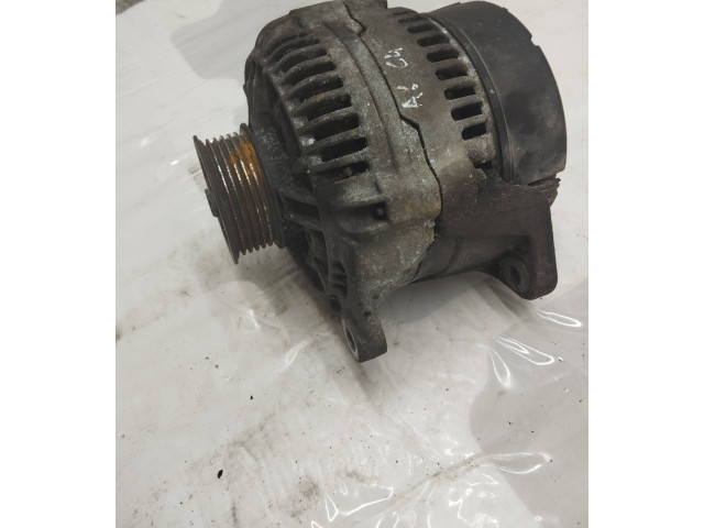 Генератор 0123515003, 903028   Audi A6 S6 C4 4A      