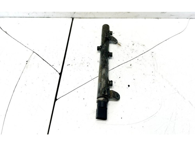 Топливная рампа A6420700495 Jeep Grand Cherokee (WK) 3.0 для двигателя OM642