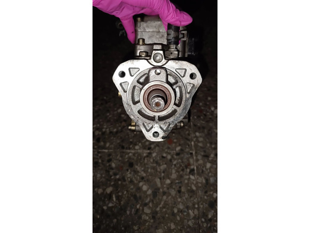 Топливный насос