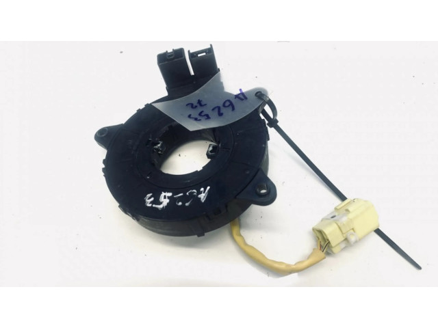 Подрулевой шлейф SRS    Mazda Premacy