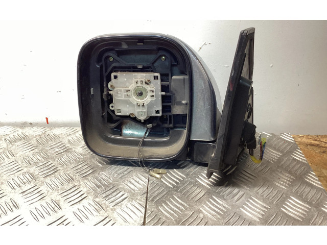 Zpětné zrcátko Mitsubishi Pajero 2006 MR387993