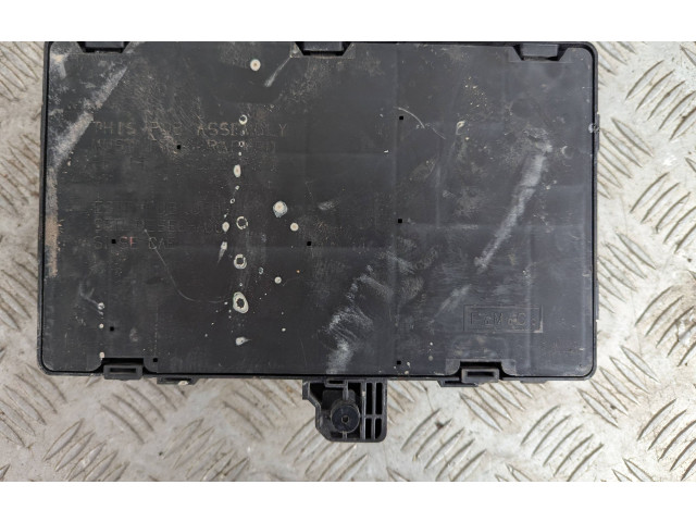 Блок комфорта LB3T-14D068-CB Ford Ranger