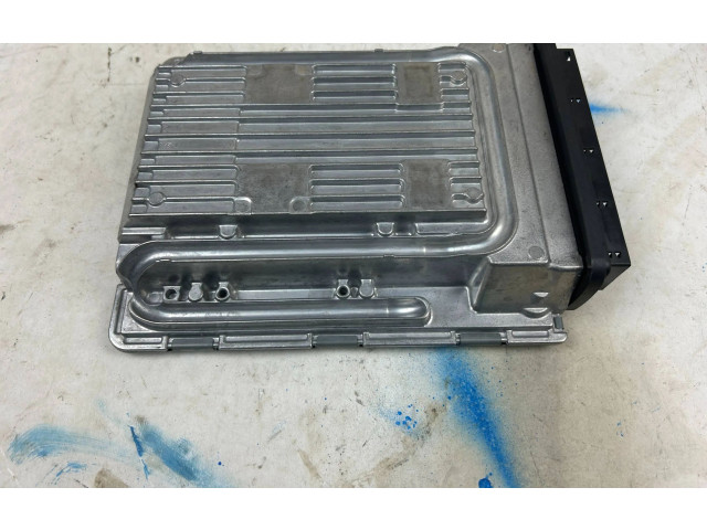 Řídící jednotka 7644075 BMW X6 E71 2010