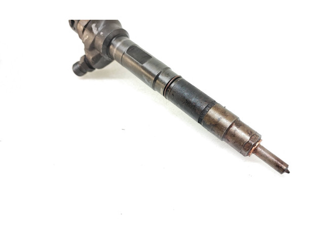 Жиклер (жиклеры) (форсунка (форсунки) 03L130277J, 04451180369   Skoda Octavia Mk2 (1Z)       