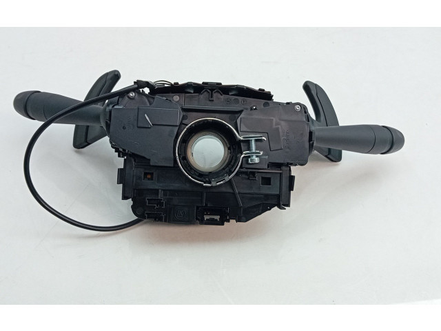 Подрулевой шлейф SRS 98139475ZD Citroen C4 Cactus