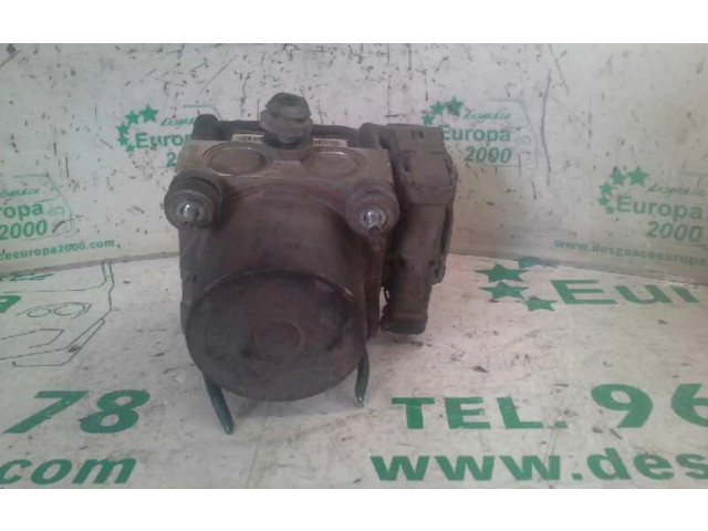 Блок АБС 0265231583 Opel Combo C 2001 - 2011 года