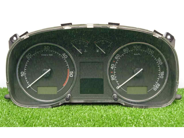 Панель приборов VDO Skoda Octavia Mk1 (1U)