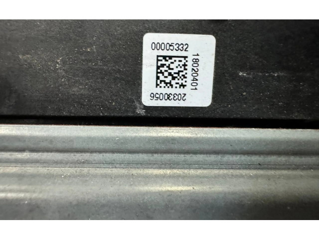 Блок управления 4G0907552G, 5WP47161 Audi A7 S7 4K8