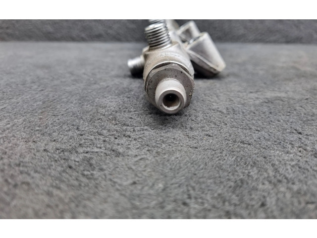 Vstřikovací lišta 059130090CN, 057130764AE Audi A6 S6 C7 4G CGQ