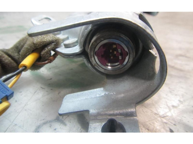 Подушка безопасности двери 3D1880742C, 3D1880742C Volkswagen Phaeton