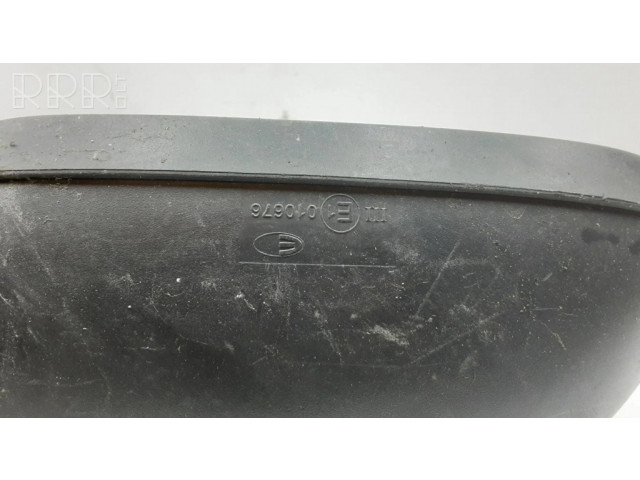 Зеркало (механическое)    правое   Opel Corsa C  2000-2006 года   