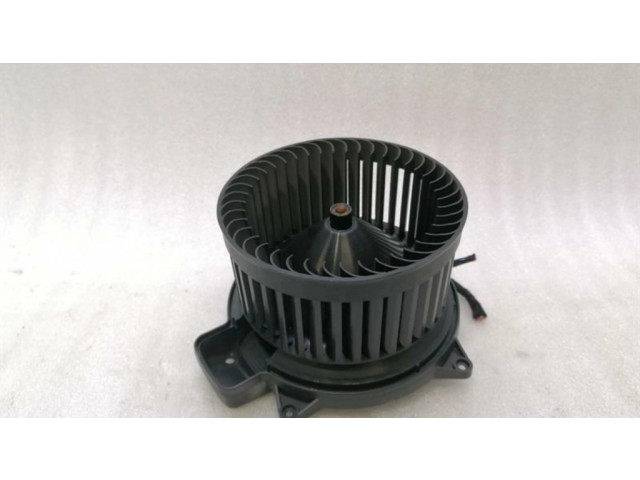 Вентилятор печки A1648350307 Mercedes-Benz ML W164