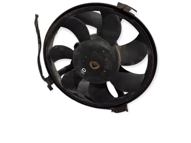 Вентилятор радиатора     849354v    Volkswagen PASSAT B5 1.9