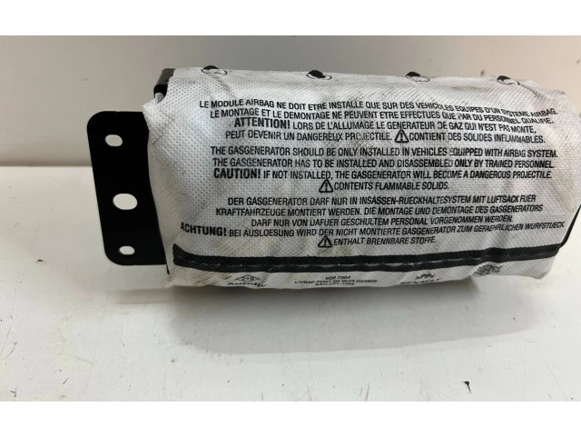 Подушка безопасности пассажира 985255508R, 608523900KD   Renault Kangoo II