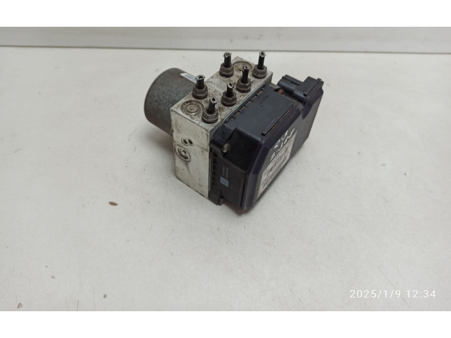 Блок АБС 5N0614109AE Audi Q3 8U 2011 - 2016 года