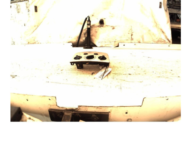 Блок управления климат-контролем Ford Puma