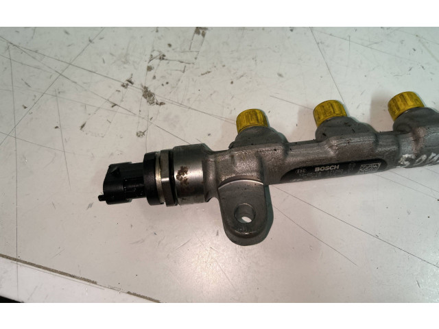 Vstřikovač 31400-2A420, 0445214181 KIA Soul