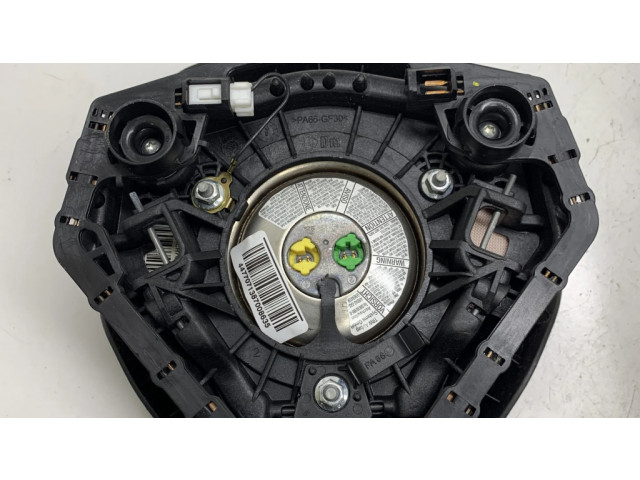 Руль Fiat Bravo 2007-2014 года PA70112020, CA701203NR