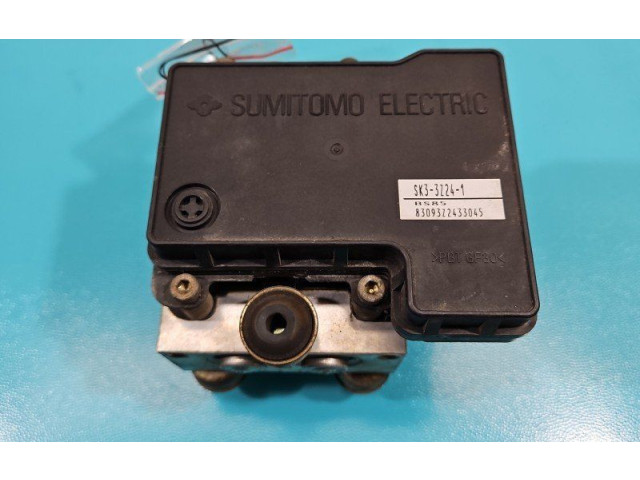 Jednotka ABS 65D2-3Z26, IMPRK1455768 Suzuki Grand Vitara I 2004