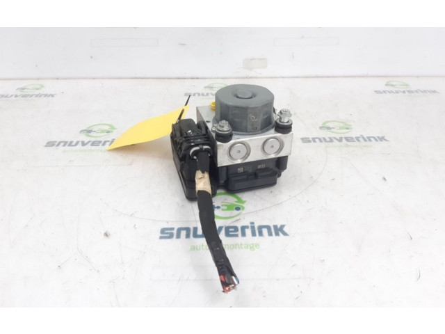 Jednotka ABS Renault Zoe 2016