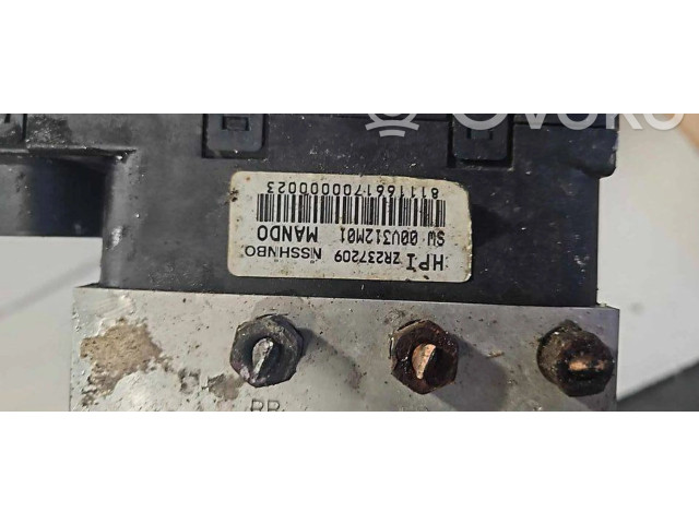 Jednotka ABS X2T32275M, 109800110 Mitsubishi Pajero 1998