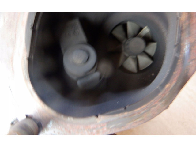  Турбина Ford Edge II  KT4E6K682AB         