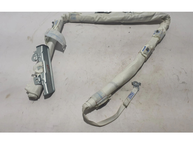 Боковая подушка безопасности 985P12618R Dacia Spring