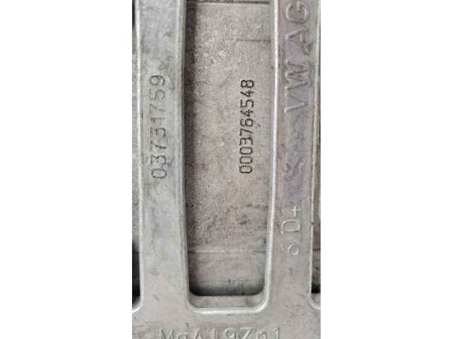 Рулевая рейка 1Z419502B Skoda Octavia Mk2 (1Z) 2004 - 2013 года