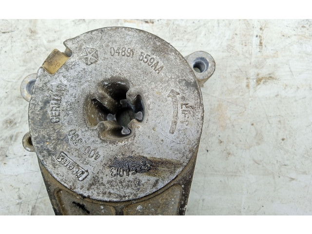 Vstřikovač 4891659AA   Dodge Caliber    ECD,ECE 