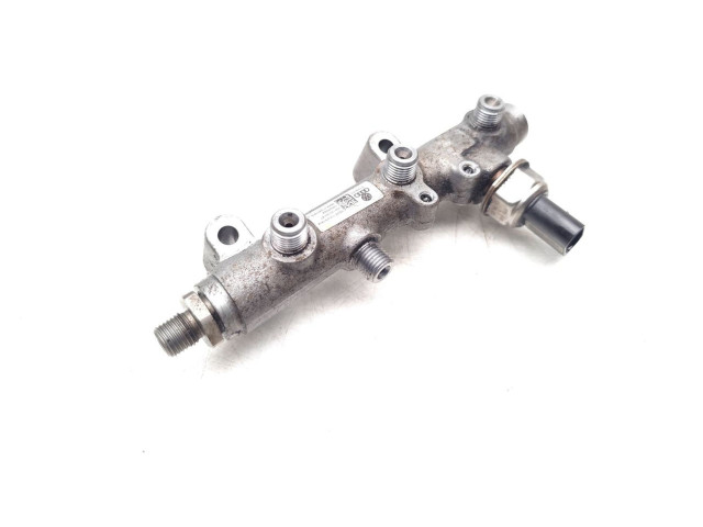 Přístrojová deska  Audi Q7 4L 2011 059130089BT  