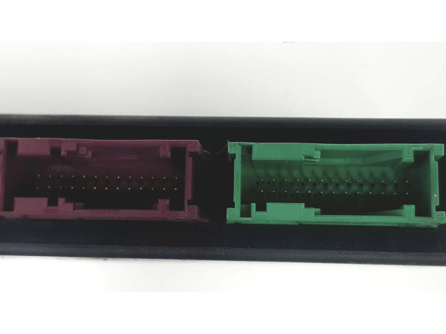 Блок управления 61358369485, 8369485   BMW Z3 E36