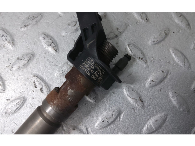 Форсунка 059130277CC, 059130277EH Audi A7 S7 4G