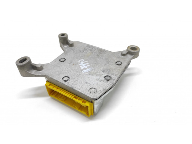 Блок управления надувных подушек