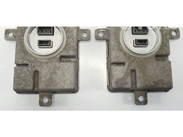 Блок управления Xenon A2048703226 Mercedes-Benz GLK (X204)