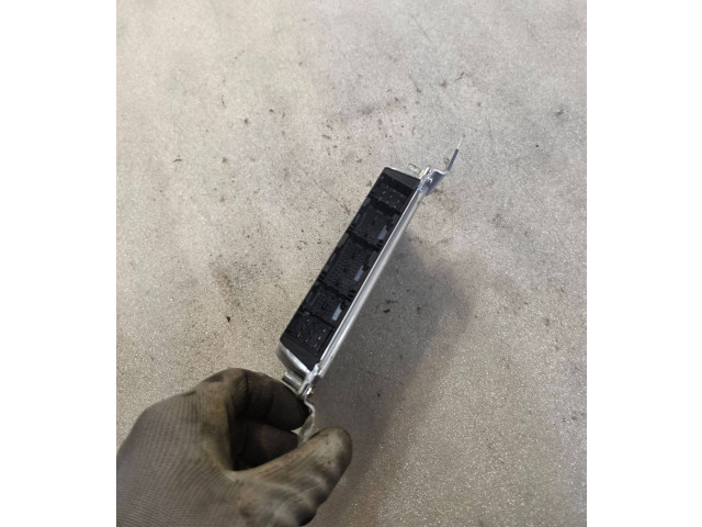 Блок управления двигателя 4D0907401G, 0281001773   Audi A8 S8 D2 4D