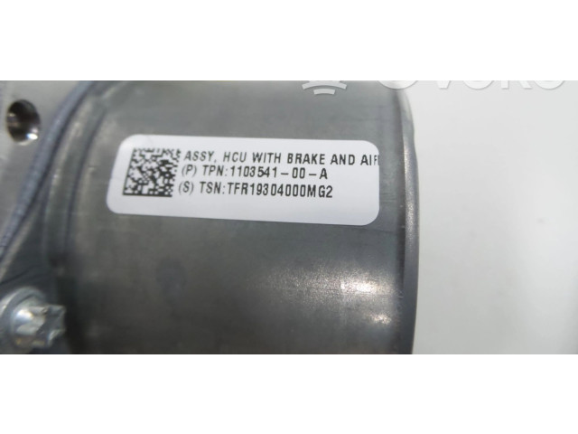 Рулевая рейка Блок ABS 104474500B, 0265257793 Tesla Model 3 2017 - года