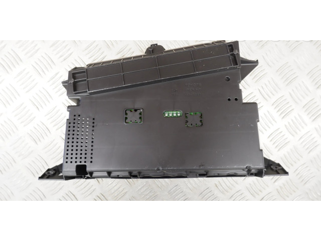 Дисплей 8310878160 Lexus NX