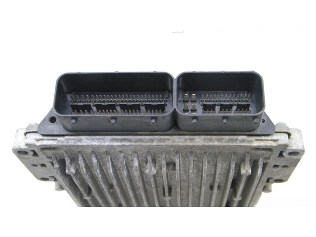 Řídící jednotka    Jaguar XF X250 2009