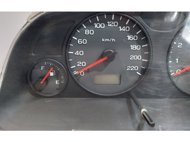 Панель приборов 0237111, NSG712EH   Subaru Forester SF       