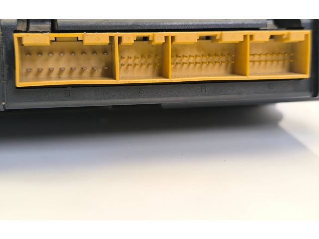 Блок управления климат-контролем 4B0820043AC, 0105H012   Audi A6 S6 C5 4B