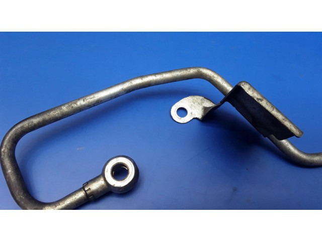 Трубка (трубки)/ шланг (шланги) смазки